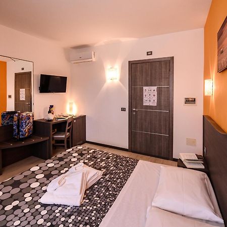 Hotel Rainbow Resort Marsala Exterior photo