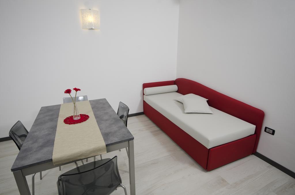 Hotel Rainbow Resort Marsala Room photo