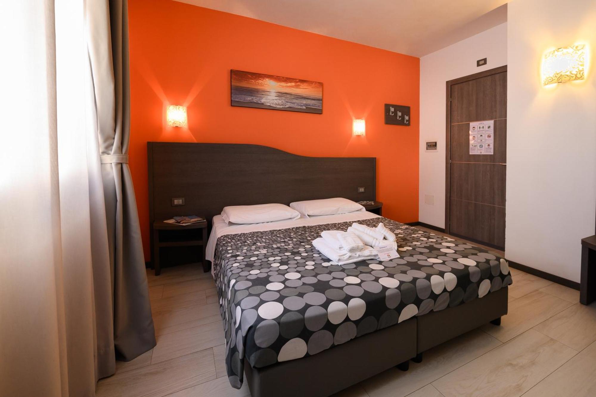 Hotel Rainbow Resort Marsala Exterior photo