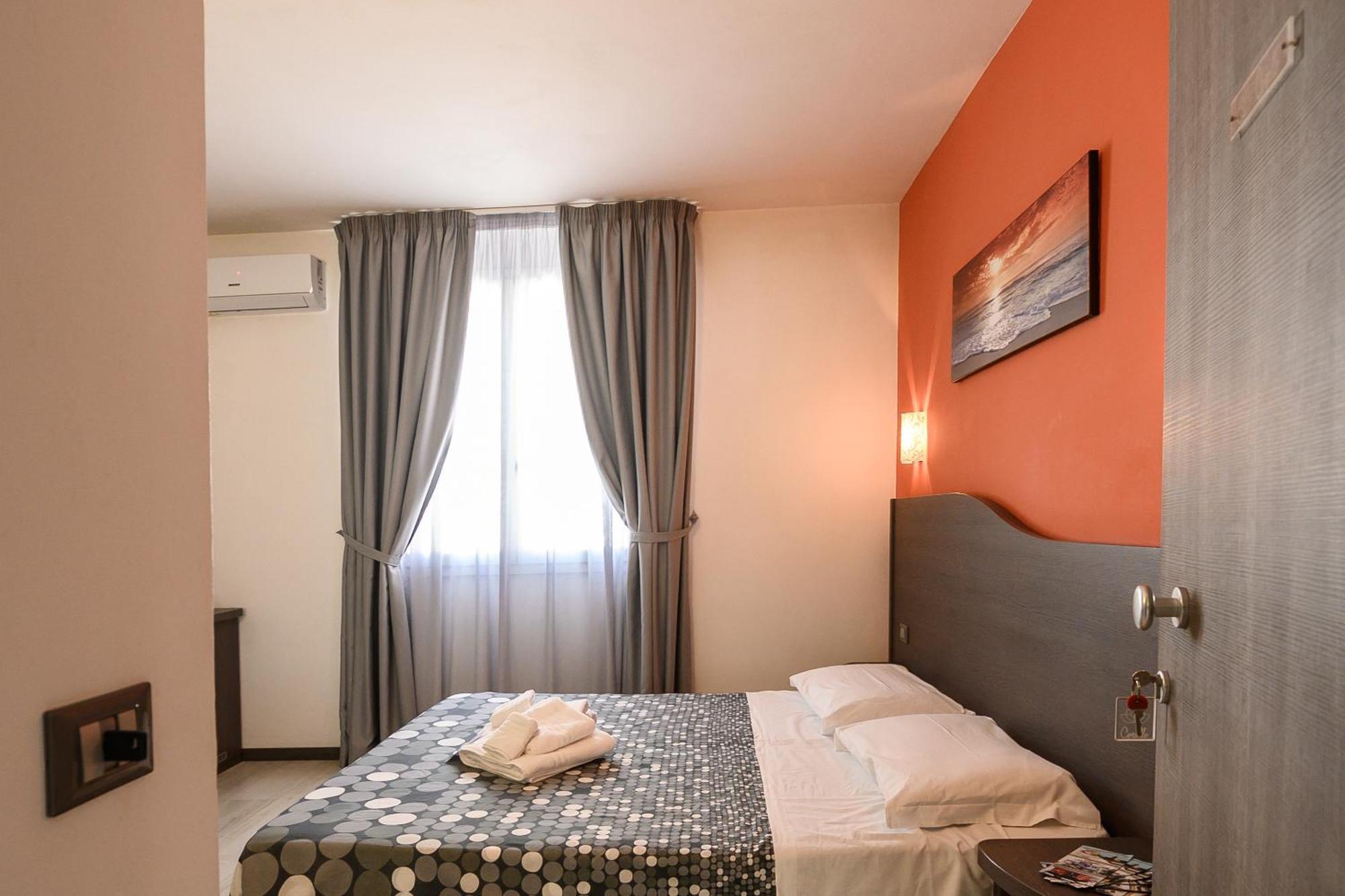 Hotel Rainbow Resort Marsala Exterior photo